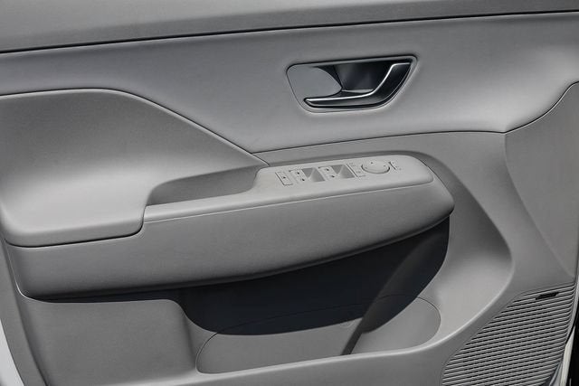 2027 Hyundai Kona Limited