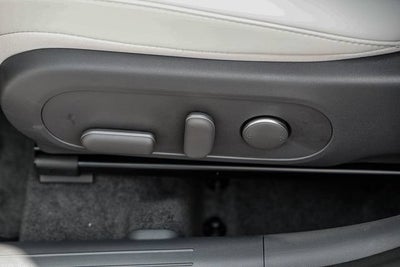 2027 Hyundai Kona Limited