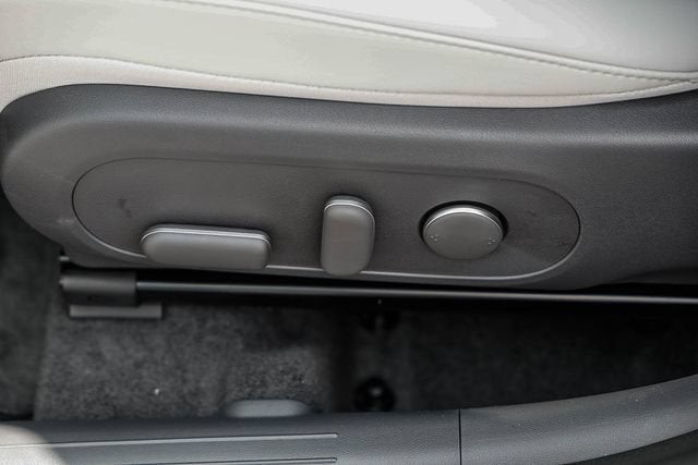 2027 Hyundai Kona Limited