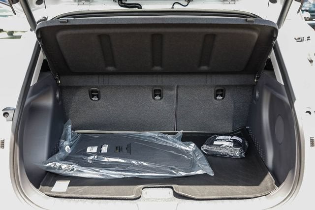 2027 Hyundai Kona Limited