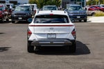 2027 Hyundai Kona Limited