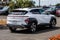 2027 Hyundai Kona Limited