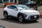 2027 Hyundai Kona Limited