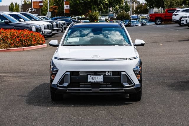2027 Hyundai Kona Limited