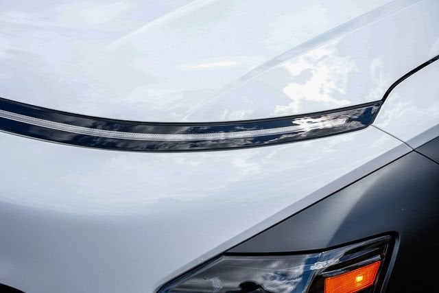 2027 Hyundai Kona Limited
