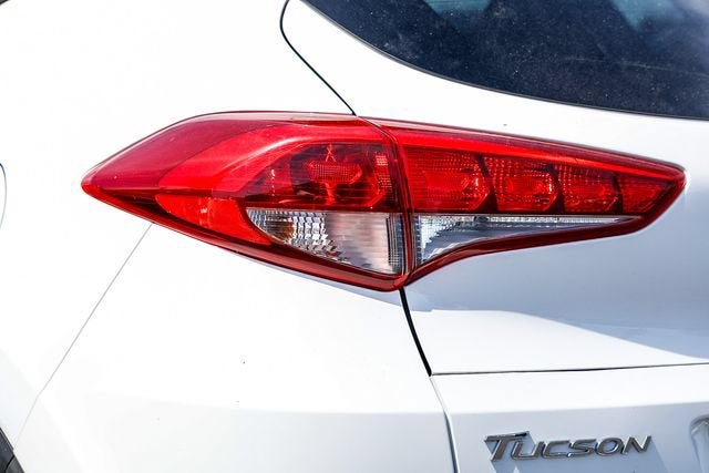 2017 Hyundai Tucson Value