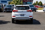 2017 Hyundai Tucson Value