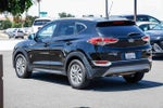 2016 Hyundai Tucson Eco
