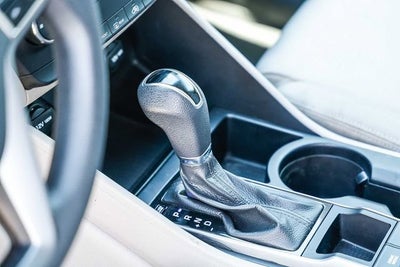2016 Hyundai Tucson Eco