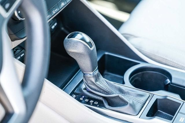 2016 Hyundai Tucson Eco