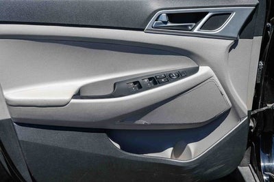 2016 Hyundai Tucson Eco