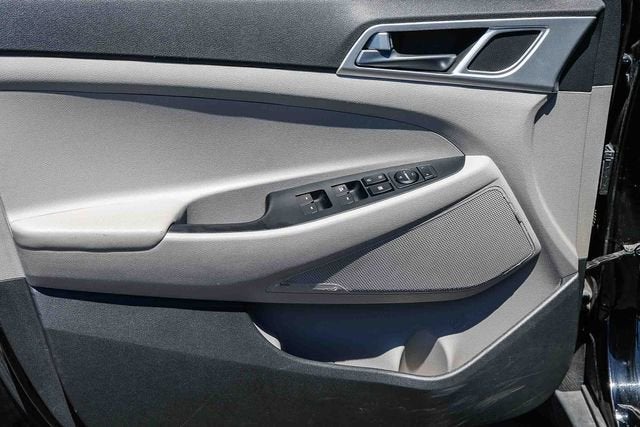 2016 Hyundai Tucson Eco