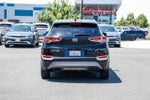 2016 Hyundai Tucson Eco