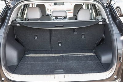 2021 Hyundai Tucson SEL