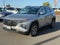 2023 Hyundai Tucson Hybrid Blue