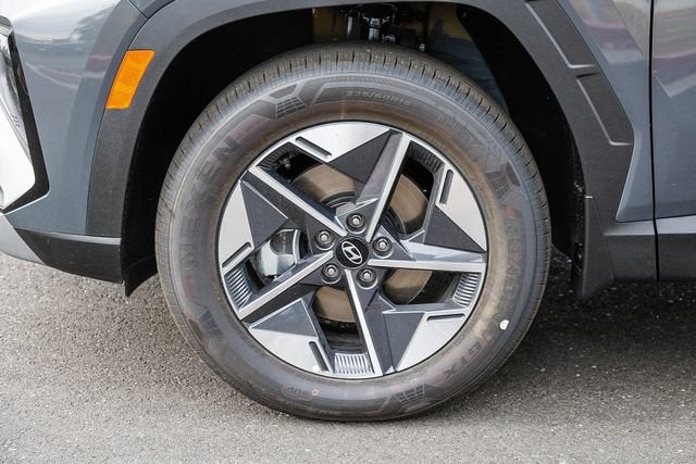 2026 Hyundai Tucson Plug-In Hybrid SEL