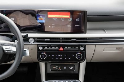 2026 Hyundai Tucson Plug-In Hybrid SEL