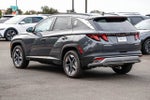 2026 Hyundai Tucson Plug-In Hybrid SEL