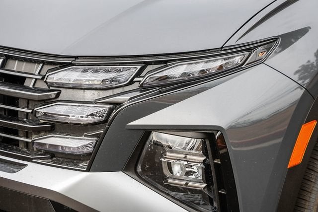2026 Hyundai Tucson Plug-In Hybrid SEL