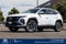 2026 Hyundai Tucson Plug-In Hybrid SEL