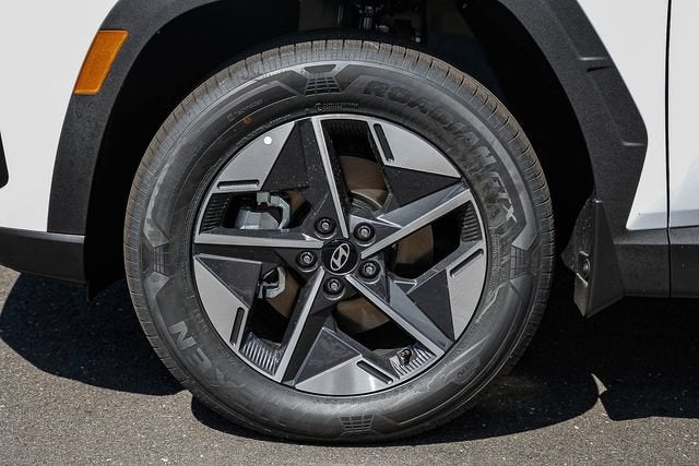 2026 Hyundai Tucson Plug-In Hybrid SEL