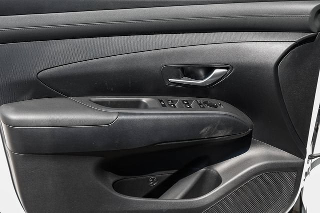 2026 Hyundai Tucson Plug-In Hybrid SEL