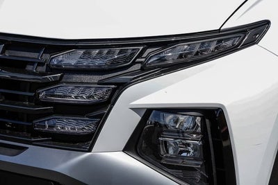 2026 Hyundai Tucson Plug-In Hybrid SEL