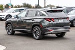 2026 Hyundai Tucson Plug-In Hybrid SEL