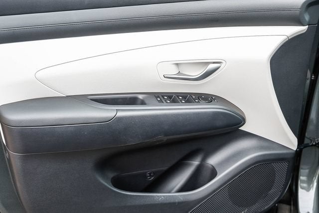 2026 Hyundai Tucson Plug-In Hybrid SEL
