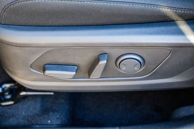 2025 Hyundai Tucson Plug-In Hybrid SEL