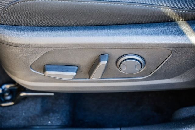 2025 Hyundai Tucson Plug-In Hybrid SEL