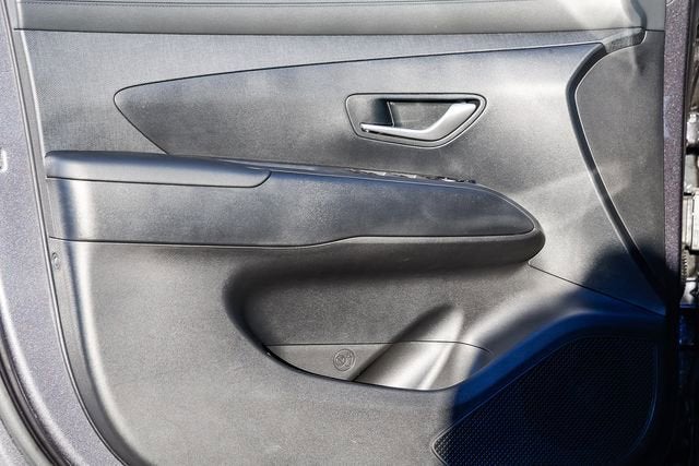 2025 Hyundai Tucson Plug-In Hybrid SEL