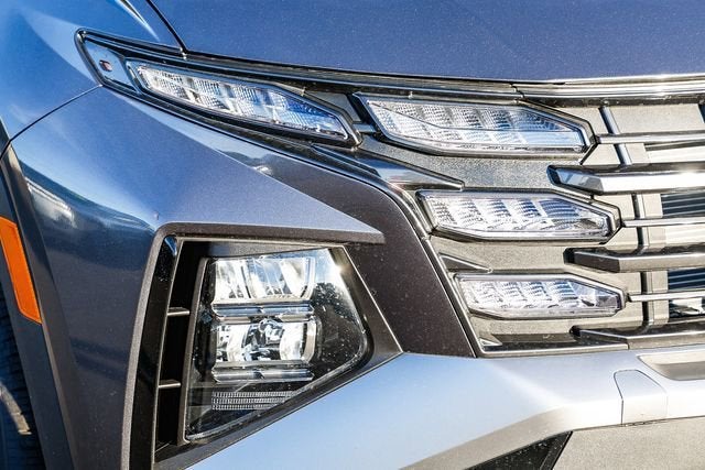 2025 Hyundai Tucson Plug-In Hybrid SEL