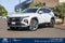2026 Hyundai Tucson Plug-In Hybrid SEL