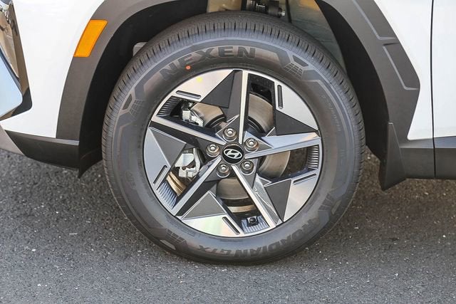 2026 Hyundai Tucson Plug-In Hybrid SEL
