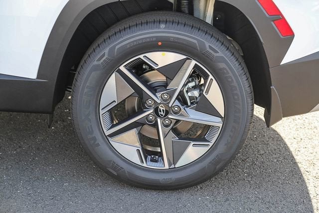 2026 Hyundai Tucson Plug-In Hybrid SEL