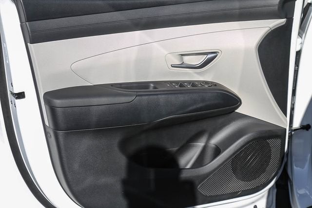 2026 Hyundai Tucson Plug-In Hybrid SEL