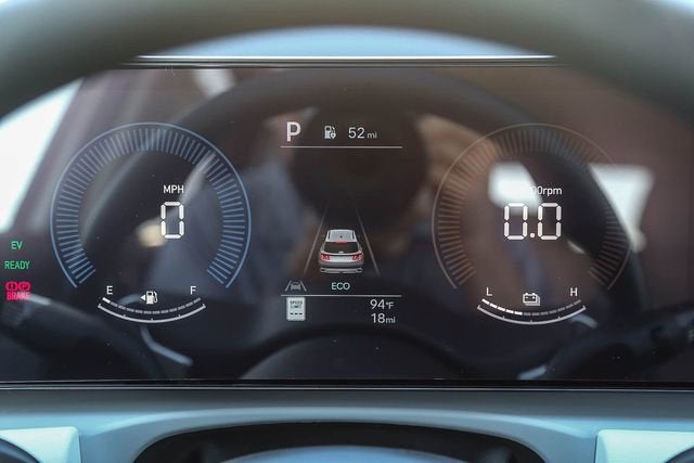 2026 Hyundai Tucson Plug-In Hybrid SEL