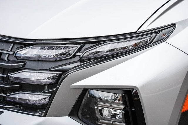 2026 Hyundai Tucson Plug-In Hybrid SEL