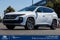 2024 Hyundai Tucson Hybrid N Line