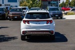 2024 Hyundai Tucson Hybrid N Line