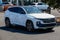 2024 Hyundai Tucson Hybrid N Line
