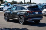 2026 Hyundai Tucson Plug-In Hybrid Limited