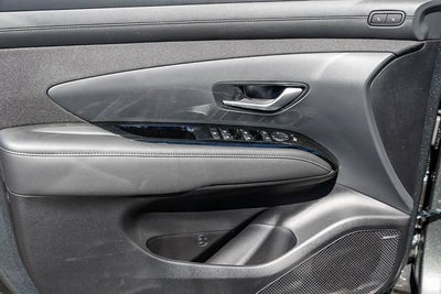 2026 Hyundai Tucson Plug-In Hybrid Limited