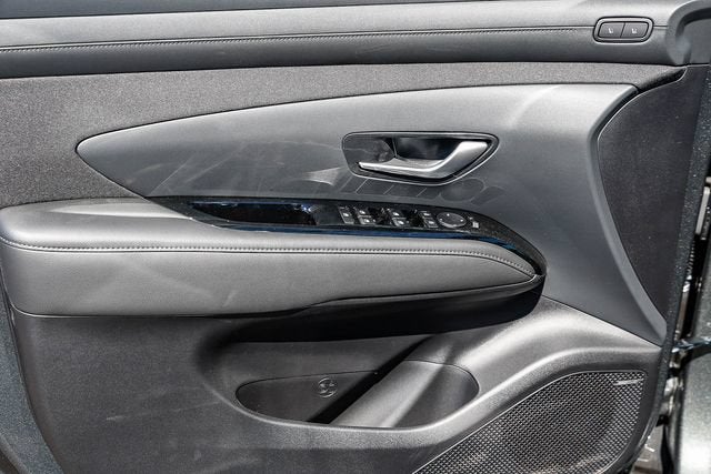2026 Hyundai Tucson Plug-In Hybrid Limited