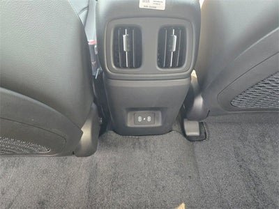 2025 Hyundai Tucson Plug-In Hybrid Limited