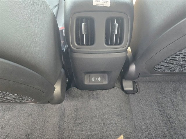 2025 Hyundai Tucson Plug-In Hybrid Limited