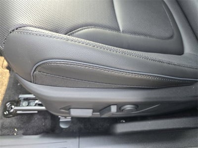 2025 Hyundai Tucson Plug-In Hybrid Limited