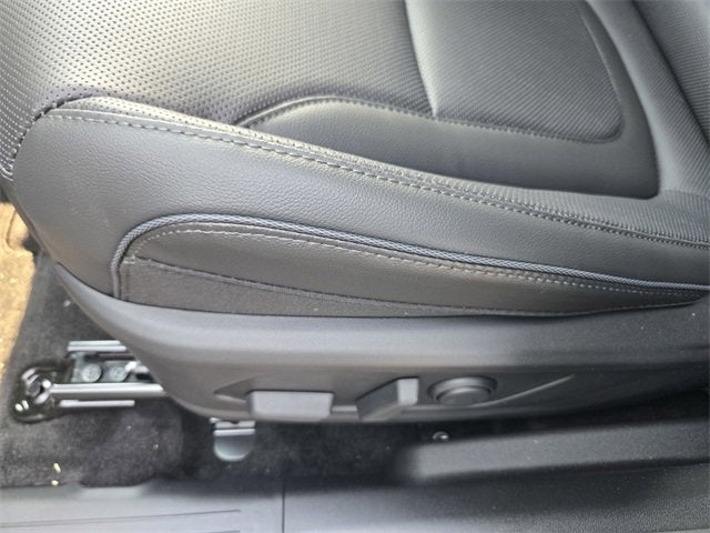 2025 Hyundai Tucson Plug-In Hybrid Limited