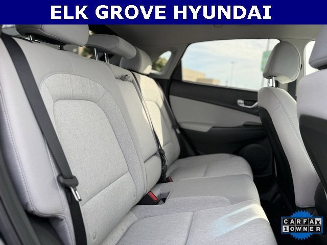 2023 Hyundai Kona Electric SE